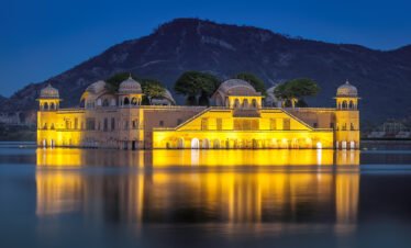 Water Palace