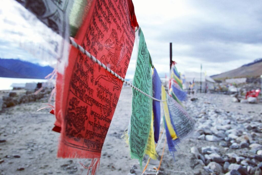 Leh Ladakh - Infinity Ride Experts