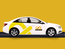 Sedan cars - Infinity Ride Experts